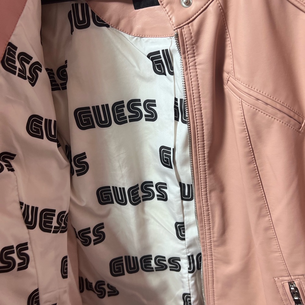 Guess jacket - Picture 4 of 7